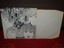 BEATLES Revolver LP 1966 MONO 1st Press 606-1 1G/1R