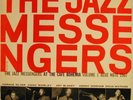 Jazz Messengers-Cafe Bohemia 1-Blue Note 1507-F.Edge-NM