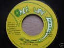 TA- TEASHA LOVE - OH JAH COME / VERSION- LISTEN