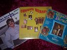 Conjunto Bernal (3 albums)