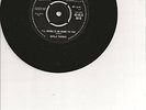 UK SOUL 45-CARLA THOMAS ON LONDON ATLANTIC