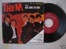 THEM psych 65 bizzarre MEXICO EDITION ep