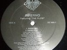 INFERNO ft FLOW Why Did You Do Me Wrong RARE FREESTYLE