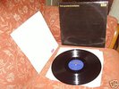 From Genesis To Revelation UK Decca SKL 4990 Lyric Sht