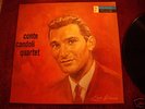CONTE CANDOLI QUARTET - MODE-LP-109 - MONO JAZZ-1957
