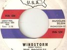 PROFILES WINDSTORM PROMO NORTHERN SOUL hear