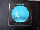 Savatage Lp Sirens Orig. PAR Press NWOBHM Private Metal