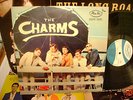 The Charms Lp Greek Garage Band Greek Press