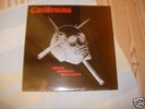 Candlemass - Epicus Doomicus Metallicus.