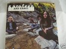 Anne Sarofeen and Smoke S/T Rare Sealed Mint 1971 LP