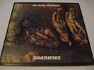 BLACK WIDOW - SACRIFICE