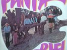 Lp Panta Rhei ( Amiga 1974 ) mint-, Prog. Jazz- Rock