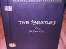 THE BEATLES AUDIOPHILE *BOX* FOR THE MFSL LP SET EXC.
