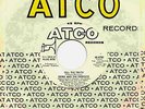 DEREK +DOMINOS ERIC CLAPTON CANCELLED DJ 7 PHIL SPECTOR
