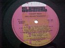 *THE G.T.O.'s* PERMANENT DAMAGE - 1969 UK *STRAIGHT* LP