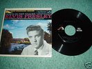 Elvis Presley Rare EP Peace in the Valley EPA-5121