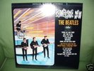 BEATLES - SOMETHING NEW  FACTORY SEALED LP