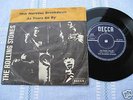 ROLLING STONES 19th NERVOUS BREAKDOWN 1966 SWEDEN 7