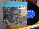 Decca LW 50089  Beethoven sonate, Osborn, Max Rostal