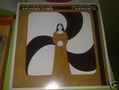COLOUR HAZE Periscope LP # 934/1050 very rare L K MN