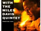 PRESTIGE 7200 - MILES DAVIS QUINTET - Steamin 1st Mint