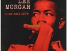BLUE NOTE 1578 - LEE MORGAN - The Cooker - 1st  Nm