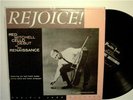 Red Mitchell - Rejoice - w/ Jim Hall - Orig. Pac Jazz