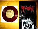 REVENANT  RARE 7