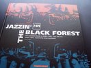 JAZZIN' THE BLACK FOREST (Geb. Ausgabe) - SABA & MPS