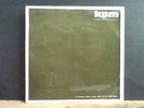 KPM LIBRARY Daydream  Brian Bennett LP   Funky 
