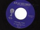 Vic Donna&Parakeets-Atlas-Teenage Rose-Doo Wop