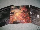 THE GOD MACHINE -'SCENES FROM THE SECOND STOREY' 2LP EX