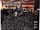 SACRED REICH -Independent LP 1993