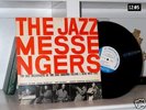 The Jazz Messengers