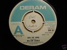 MELLOW CANDLE-DAN THE WING/SILVERSONG- RARE 1972 DEMO