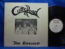 CUTTS ROAD The Answer LP LOCAL XIAN PRIVATE FOLK PSYCH