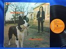 ANDY ROBERTS Home Grown UK Orig LP MIGHTY BABY Folk