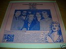 ROXY MUSIC - CHAMPAGNE AND NOVOCAINE LP - RARE