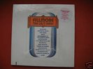 FILLMORE THE LAST DAYS  SEALED W/BOOKLET POSTER TICKET