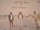 Voice Of Progress, Robert Palmer, Mini Bus Driver, Mint