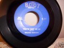 ROLLING RAMSAXS-YOU'VE HURT ME SO-ORIGINAL 60'S PSYCH