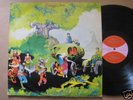 MIDNIGHT SUN Rare Original 1971 UK LP MCA PROG JAZZ