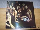 THE JIMI HENDRIX EXPERIENCE ELECTRIC LADYLAND
