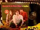 Traffic Lp Heaven Is In Your Mind First Press Black L
