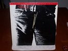 Rolling Stones Sticky Fingers Mobile Fidelity Sound Lab