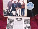 Plastic Cloud Allied 1968 LP Rare Psych Acid Rock VG++