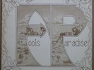 Madden & Harris Fools Paradise OZ Acid Folk Prog NM LP