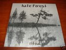 HATE FOREST Ritual 7