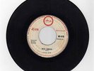 JIMMY CLIFF - MISS JAMAICA / GOLD DIGGER - ISLAND 7