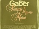 Vinile 33 giri GIORGIO GABER 